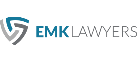 EMK Logo - ElGuindy, Meyer & Koegel, APC